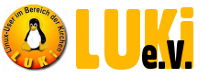 LUKi e.V. Logo